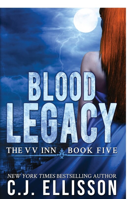 Couverture_Blood Legacy