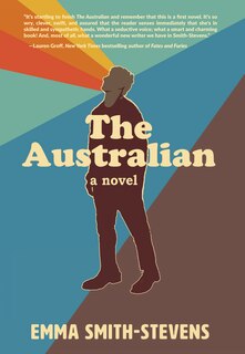 Couverture_The Australian