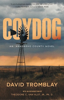 Front cover_Coydog