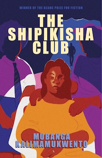 Front cover_The Shipikisha Club