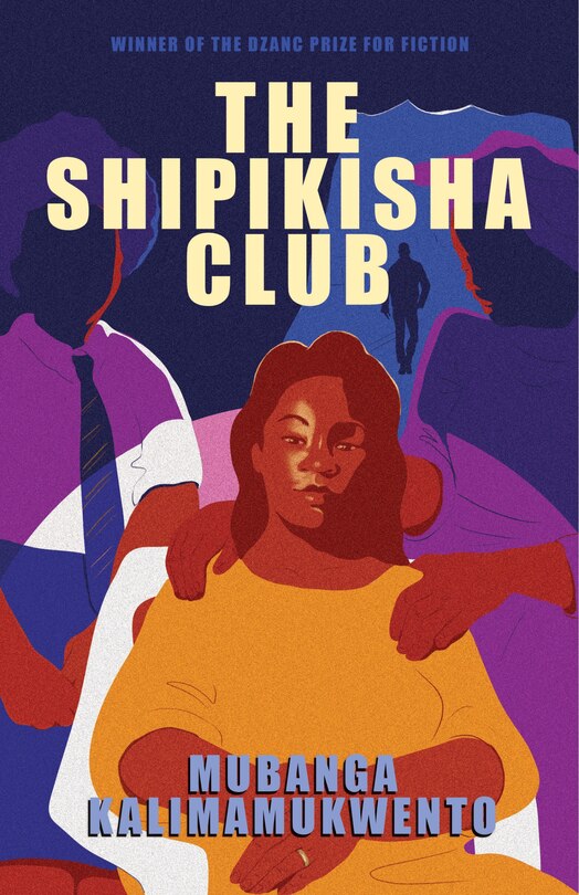 Front cover_The Shipikisha Club