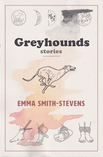 Front cover_Greyhounds