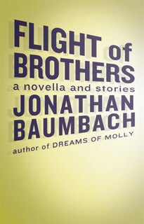 Front cover_Flight of Brothers