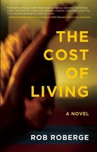 Front cover_The Cost of Living