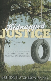 Front cover_Kidnapped Justice