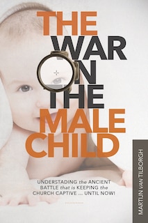 Couverture_The War on the Male Child