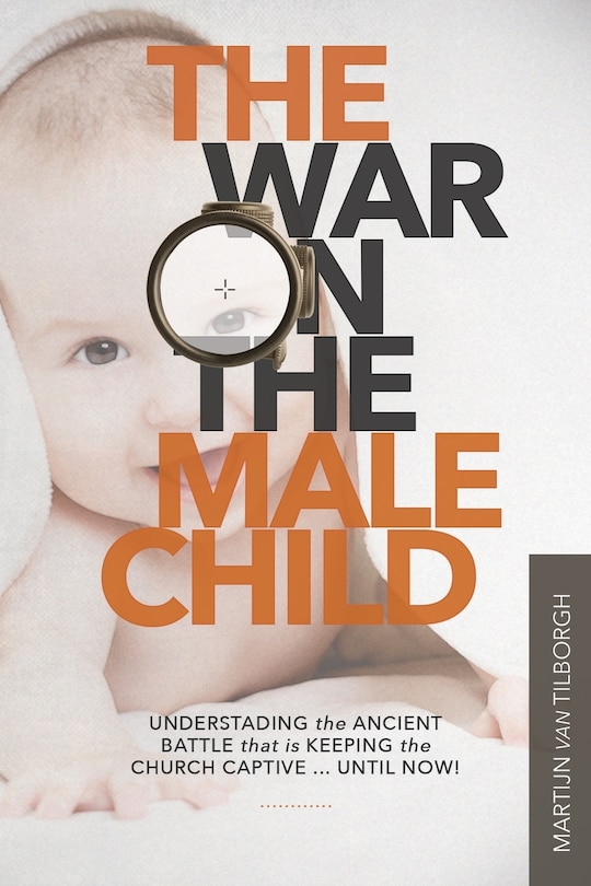 Couverture_The War on the Male Child