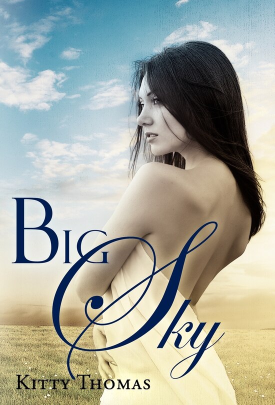 Front cover_Big Sky