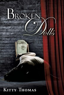 Front cover_Broken Dolls