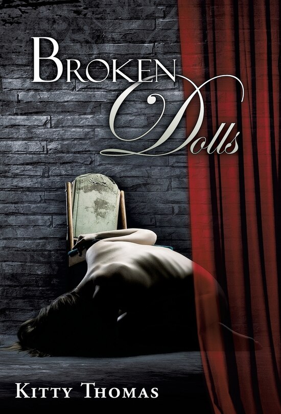 Front cover_Broken Dolls