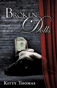 Front cover_Broken Dolls
