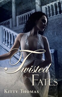 Front cover_Twisted Fates