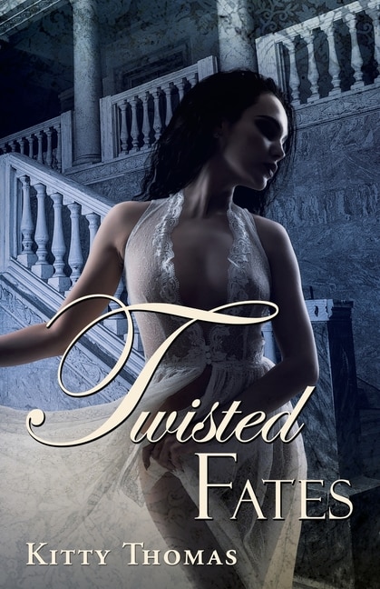 Front cover_Twisted Fates