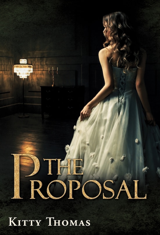 Front cover_The Proposal
