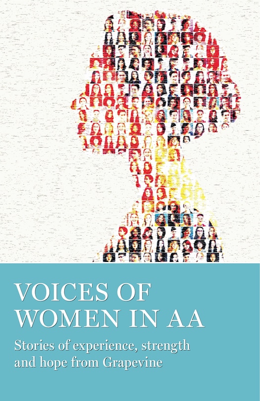 Front cover_Voices Of Women In Aa