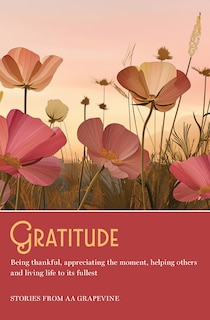 Front cover_Gratitude
