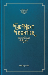 Front cover_The Next Frontier