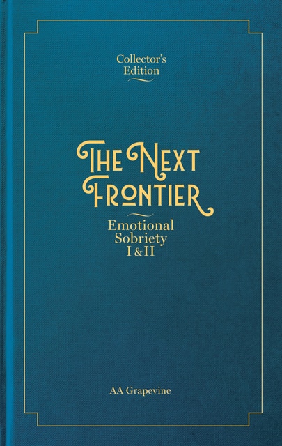 Front cover_The Next Frontier