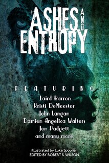 Front cover_Ashes and Entropy