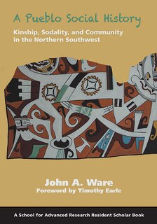 Couverture_A Pueblo Social History