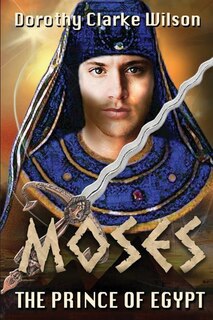 Moses, The Prince of Egypt