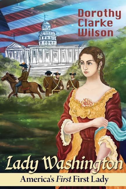 Front cover_Lady Washington