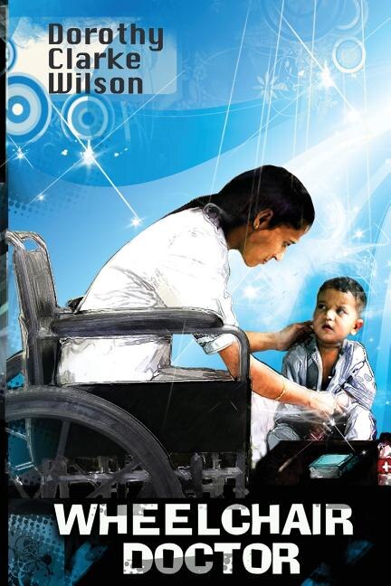 Front cover_Wheelchair Doctor