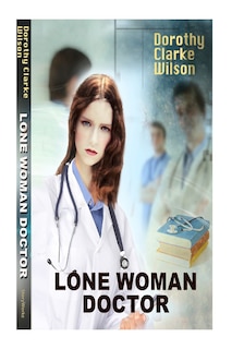 Couverture_Lone Woman Doctor