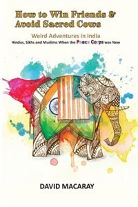 Front cover_How to Win Friends and Avoid Sacred Cows
