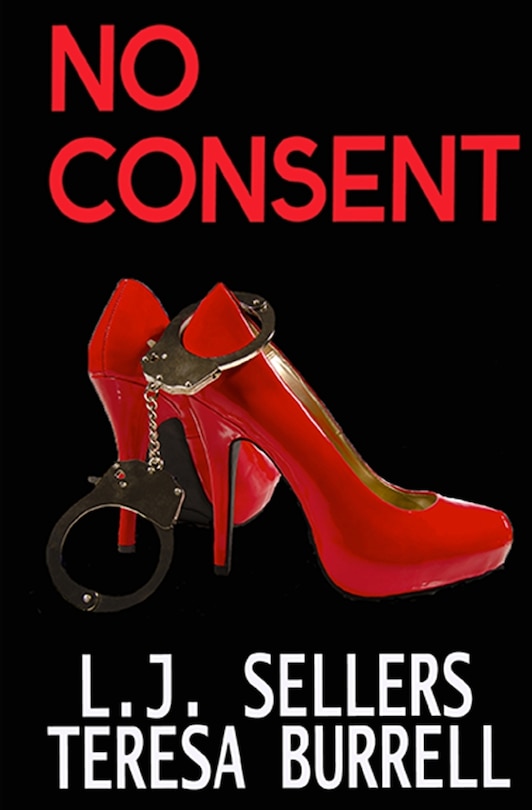 Front cover_No Consent