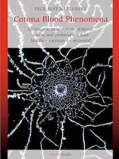 Front cover_Corona Blood Phenomena