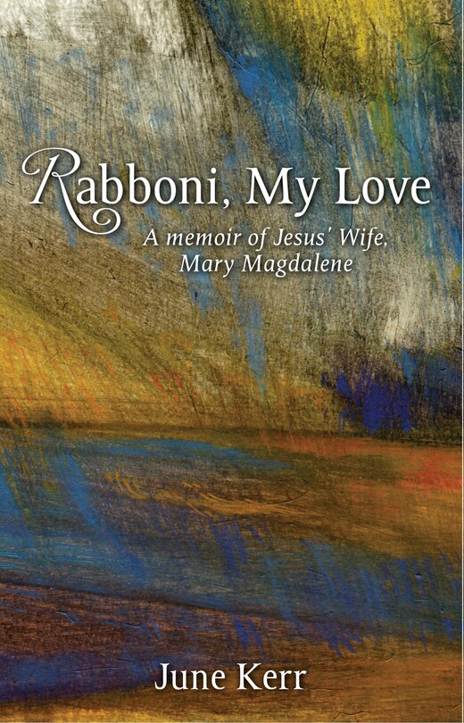Couverture_Rabboni, My Love
