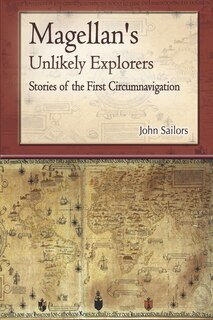 Couverture_Magellan's Unlikely Explorers