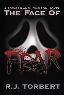 Front cover_The Face of Fear
