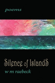 Couverture_Silence of Islands