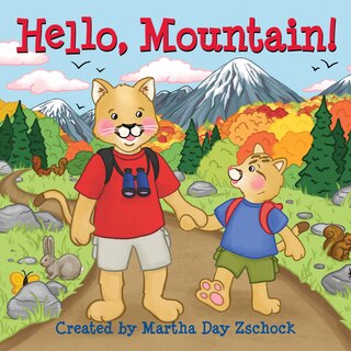 Couverture_Hello, Mountain!