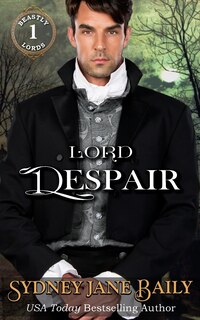 Front cover_Lord Despair