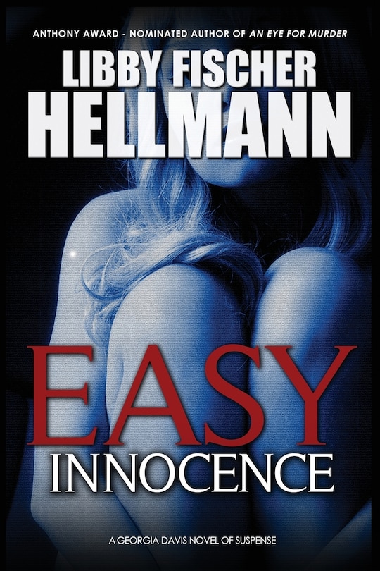 Couverture_Easy Innocence
