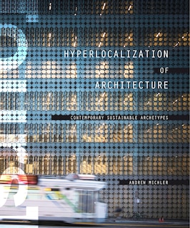 Front cover_Hyperlocalization Of Architecture