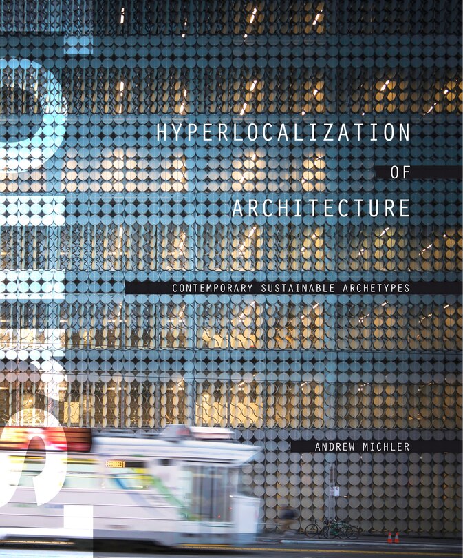Front cover_Hyperlocalization Of Architecture