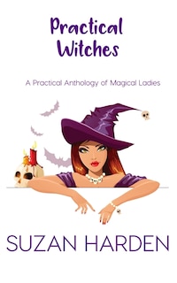 Front cover_Practical Witches