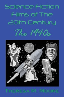 Front cover_Science Fiction Films of The 20th Century