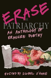 Front cover_Erase the Patriarchy