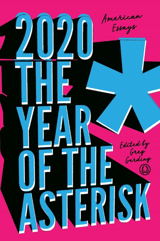 Front cover_2020* The Year of the Asterisk