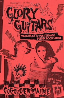 Front cover_Glory Guitars