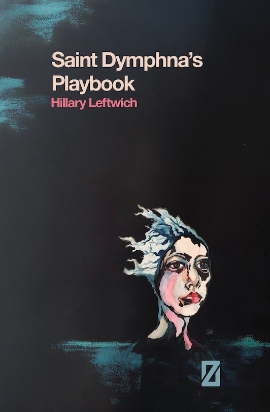 Couverture_Saint Dymphna's Playbook