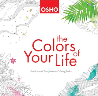 Front cover_The Colors Of Your Life