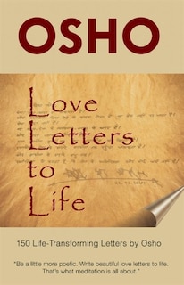 Front cover_Love Letters To Life