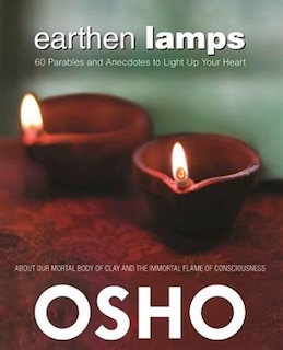 Front cover_Earthen Lamps