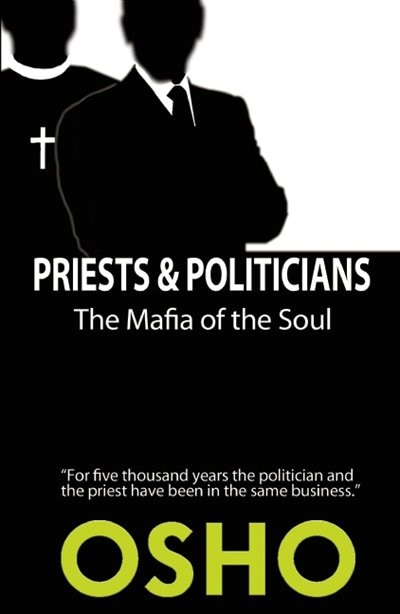 Front cover_Priests And Politicians